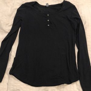 Mountain Hardwear Button Shirt